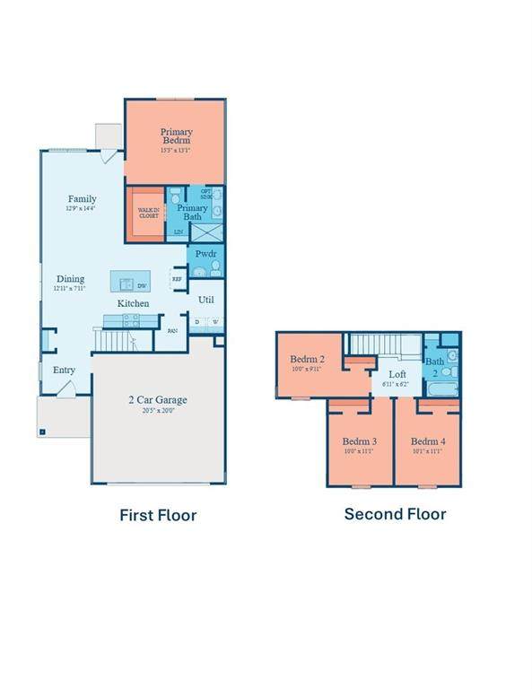 1224 Laguna Lane - Photo 1
