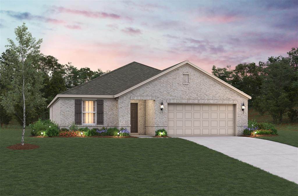 2008 Briarbrook Drive - Photo 1