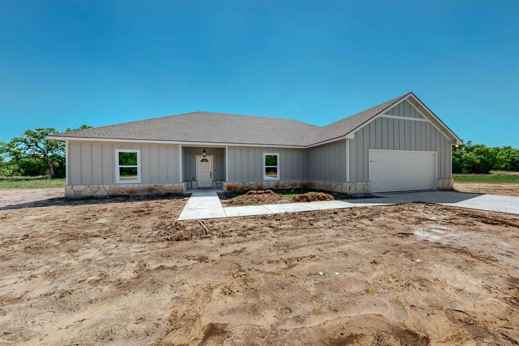 Lot 2 Buck Branch Estates - Photo 1