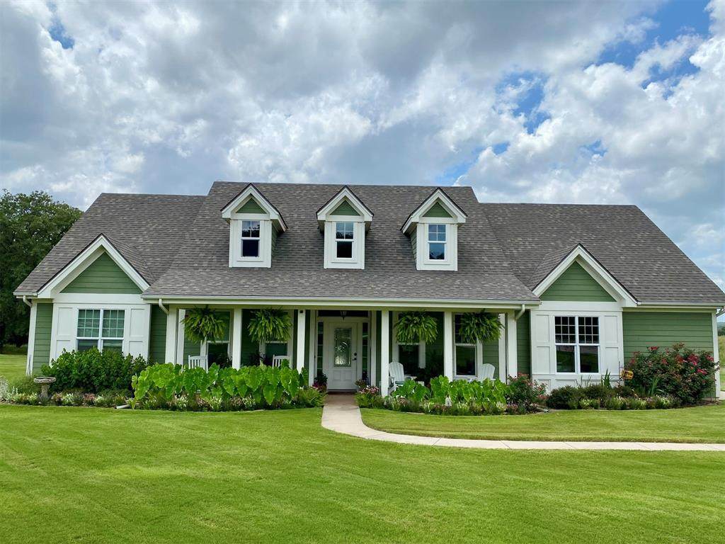 223 Miller Creek Lake Road - Photo 1