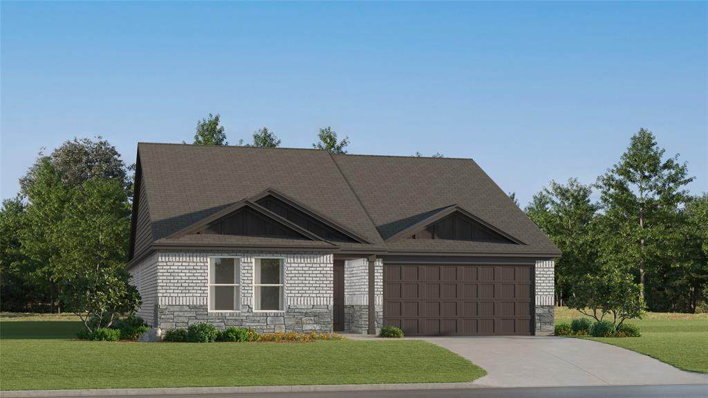 1317 Little Flock Drive - Photo 1