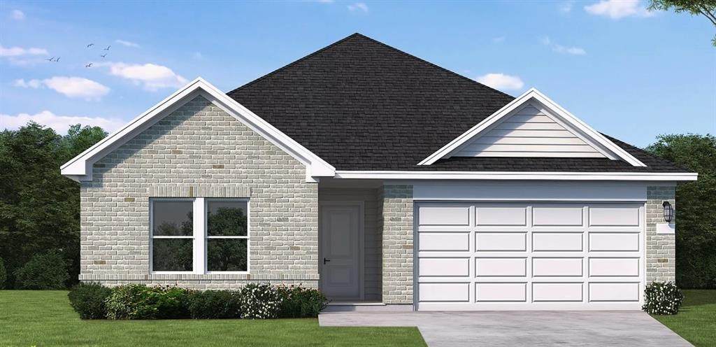3011 Mary Grace Lane - Photo 1