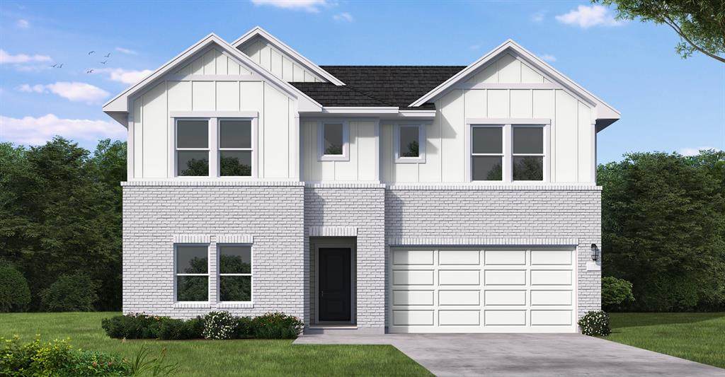 3007 Mary Grace Lane - Photo 1