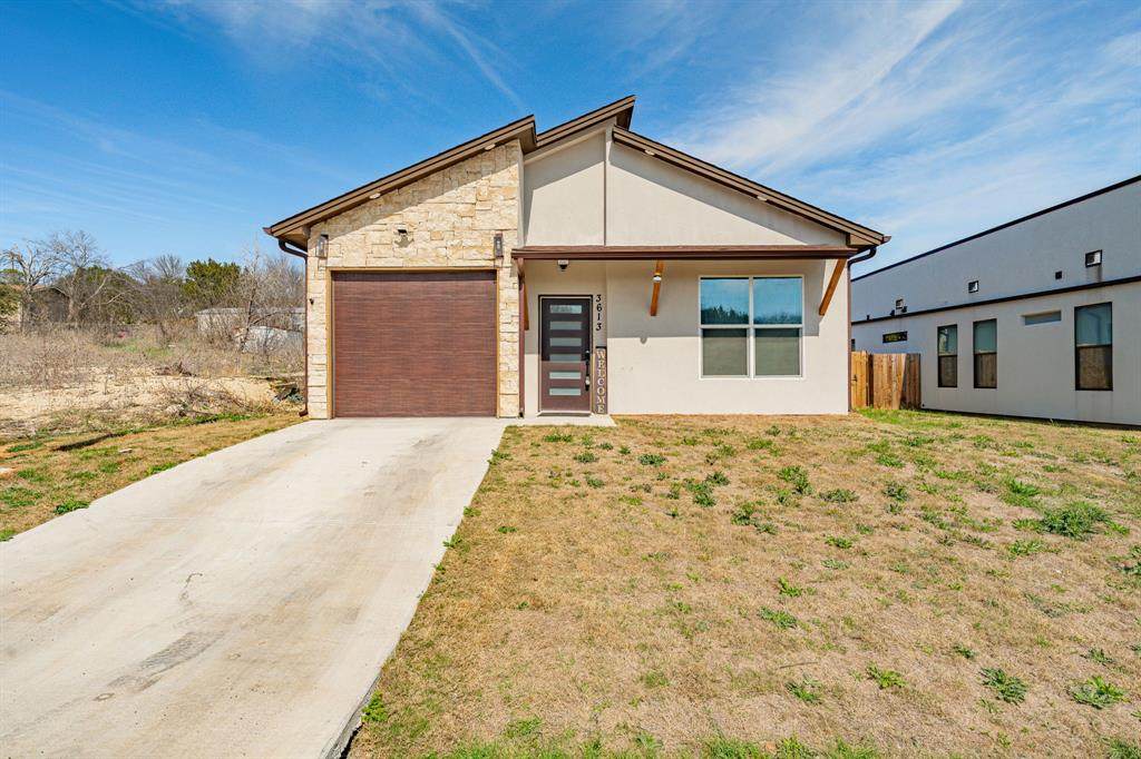 3613 Durango Trail - Photo 1