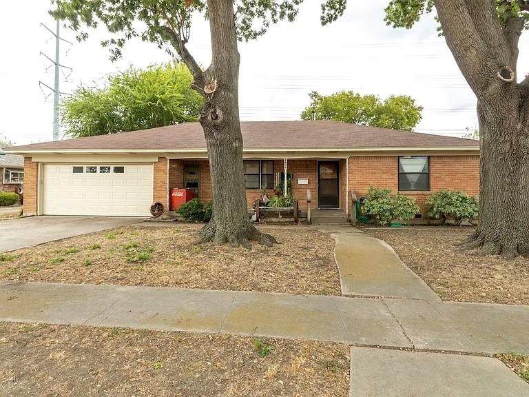 1410 Wysong Drive - Photo 1
