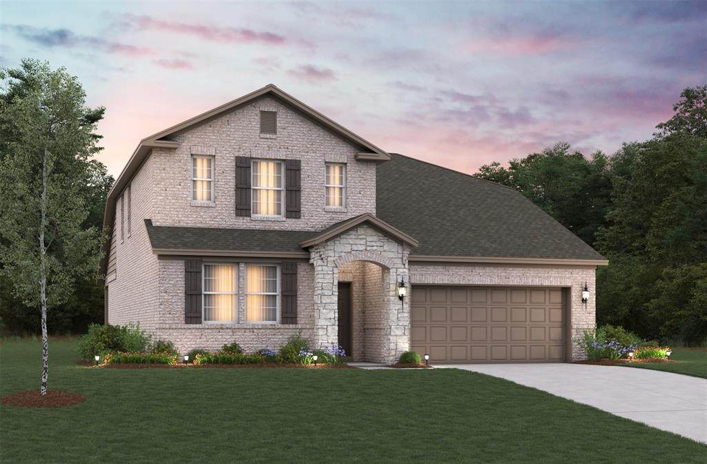 5405 Candlewood Drive - Photo 1