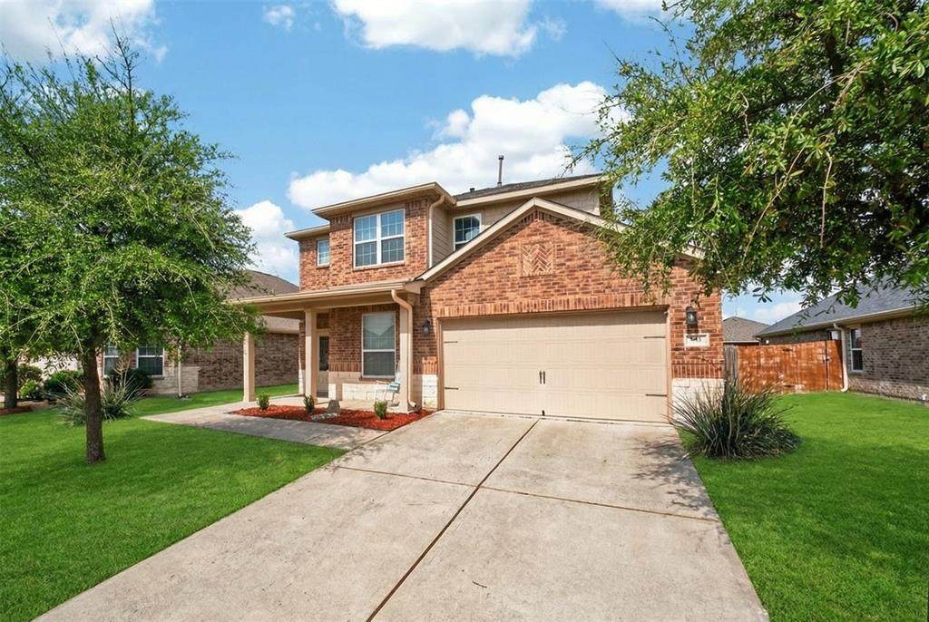 424 Winchester Drive - Photo 1