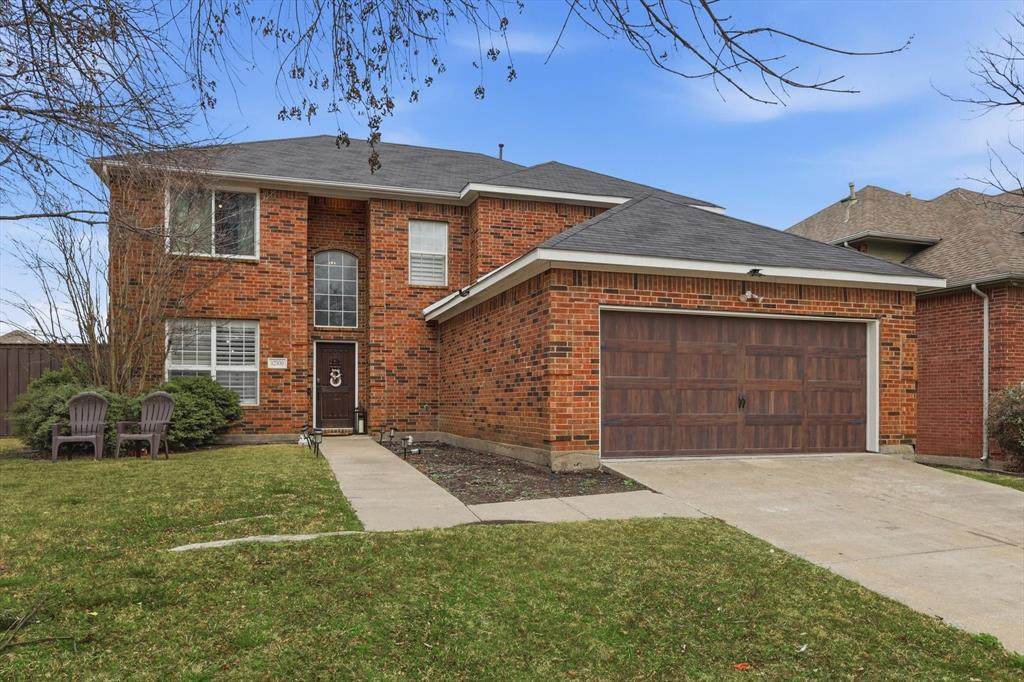 12500 Cajun Drive - Photo 1