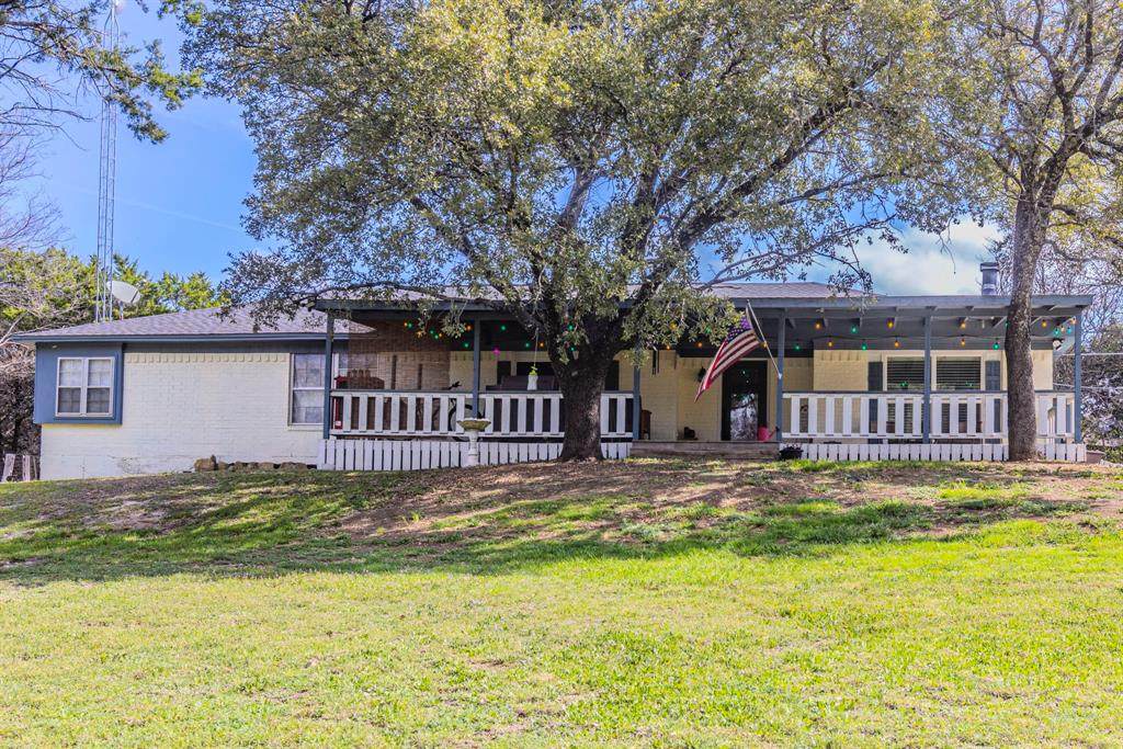 173 Bosque Bend Lane - Photo 1