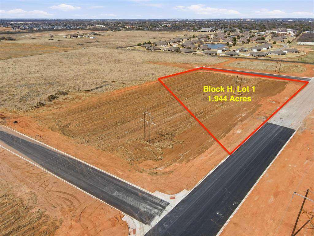 TBD Memorial Drive. Block H, Lot 1 - Photo 1