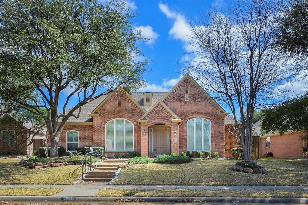 1520 Chesapeake Drive - Photo 1