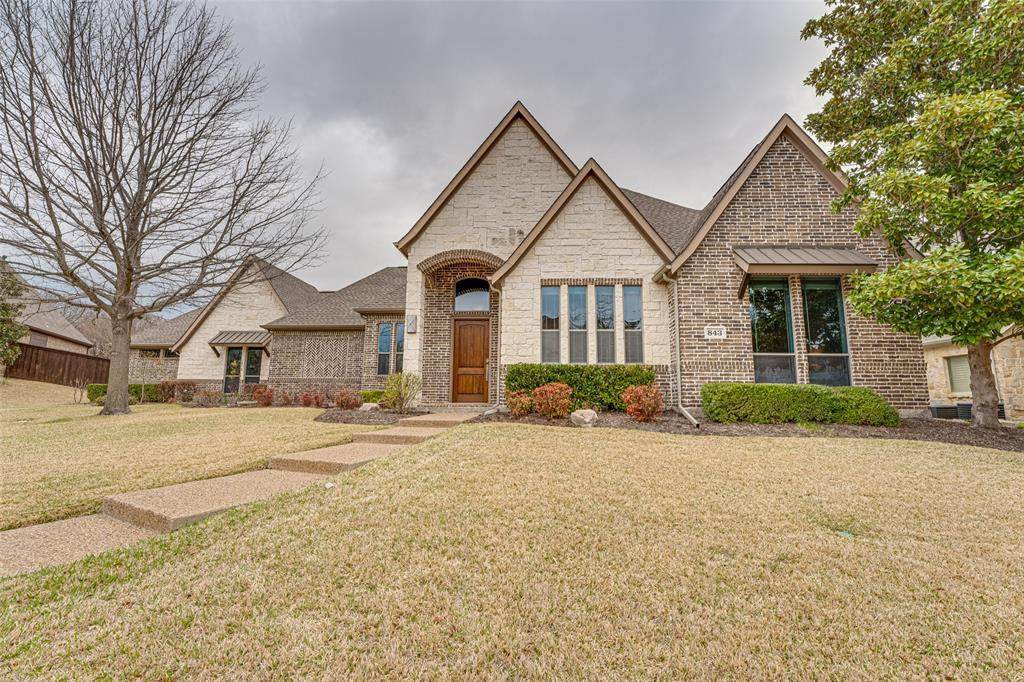843 Elgin Court - Photo 1