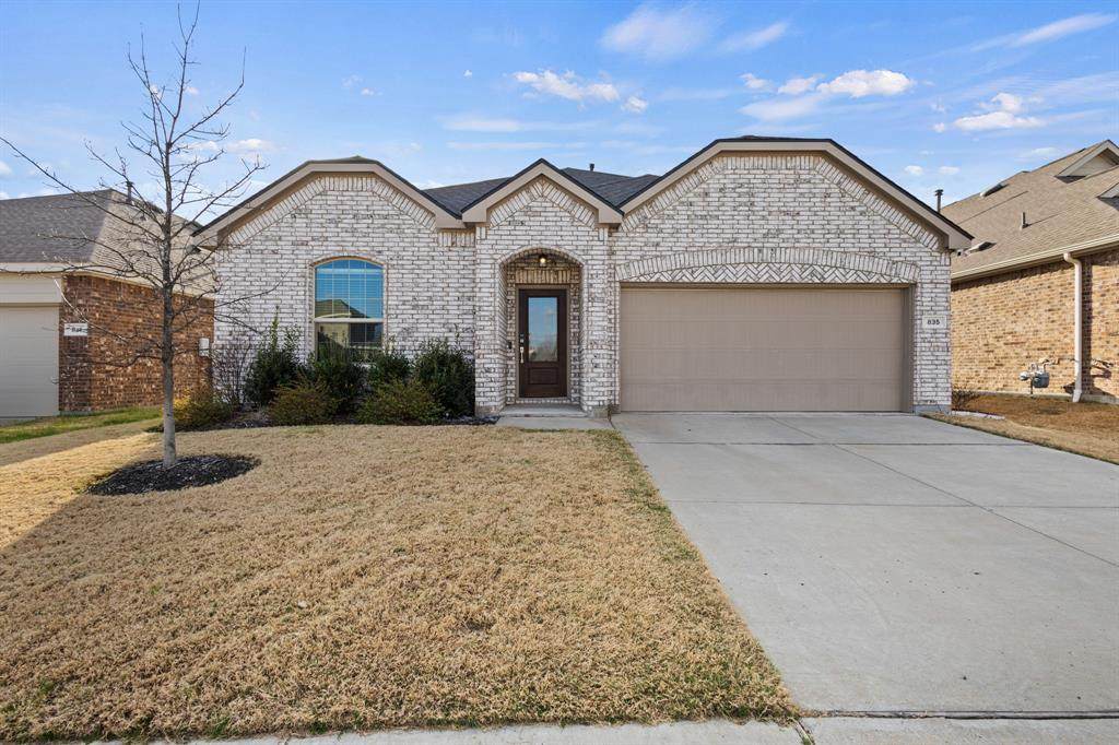 835 Sitwell Drive - Photo 1