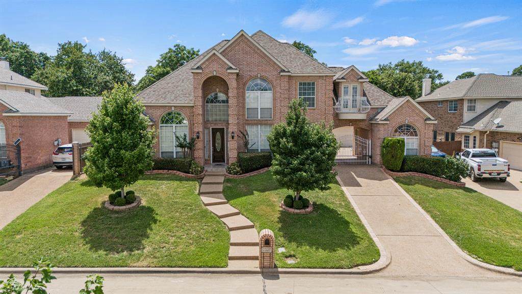 2308 Megan Way - Photo 1