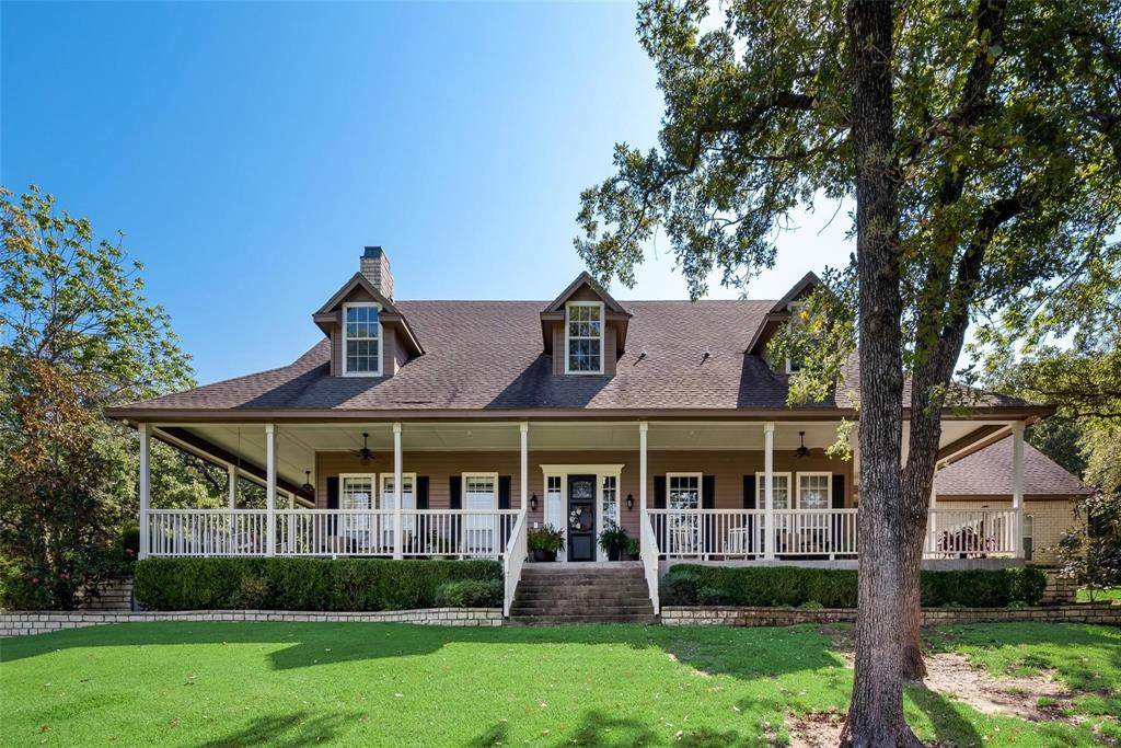3325 Creek Road - Photo 1