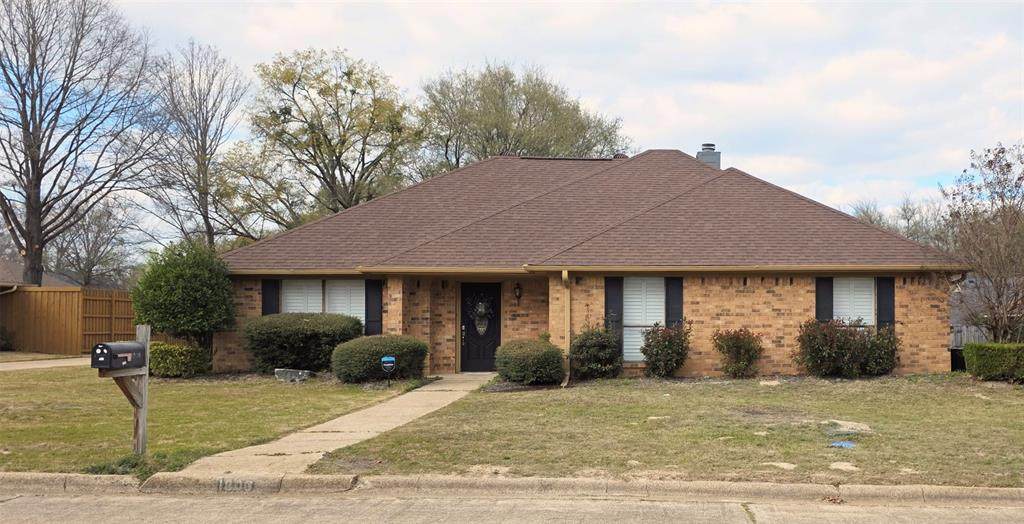 1806 Hogan Lane - Photo 1