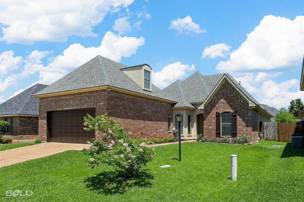 1109 Laurel Creek Drive - Photo 1