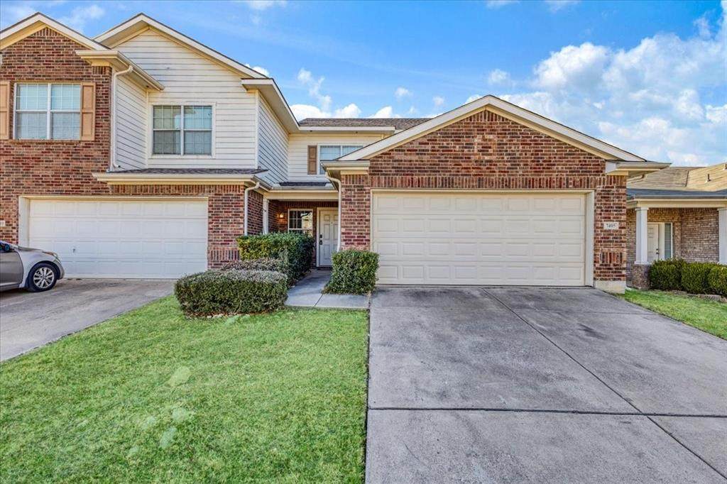 7405 Howling Coyote Lane - Photo 1