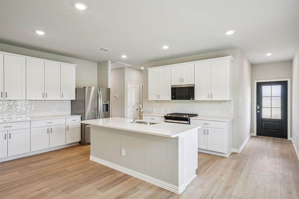1120 Bridgewalk Drive - Photo 1