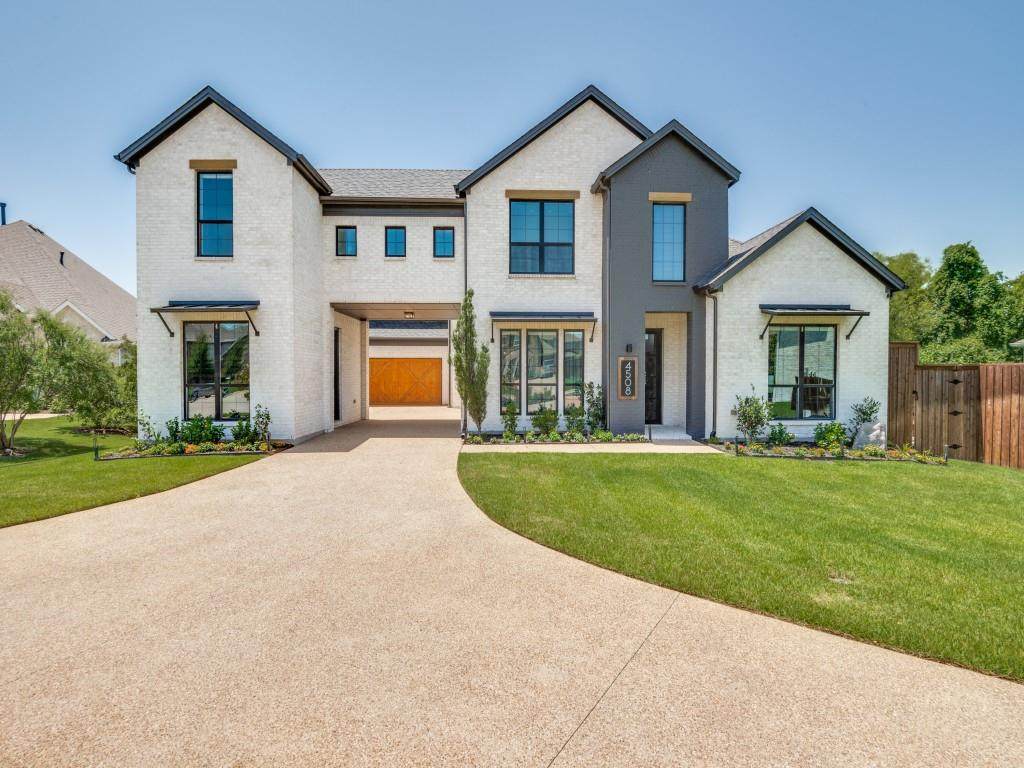 4508 Lakota Trail - Photo 1