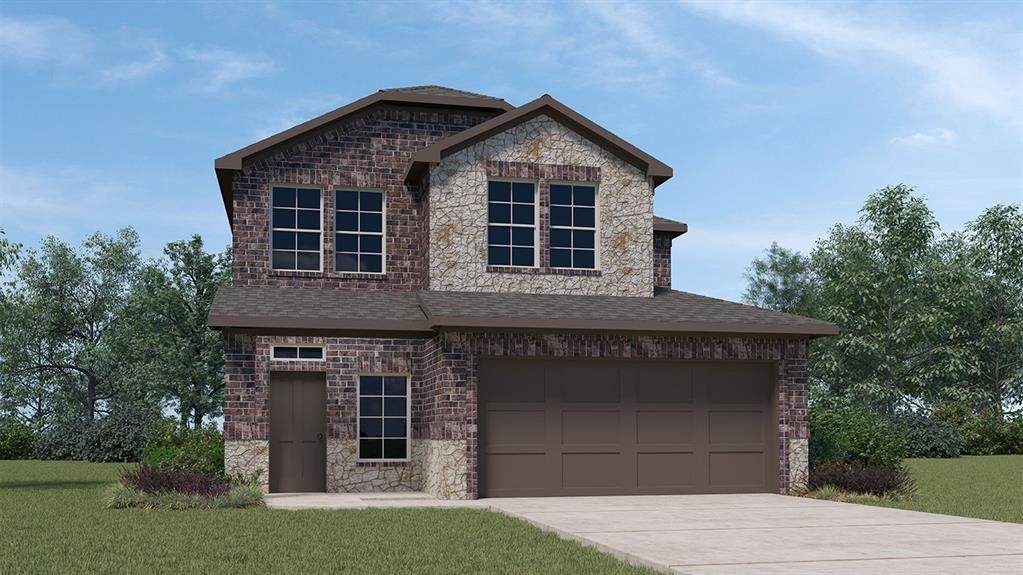 525 Epiphany Lane - Photo 1