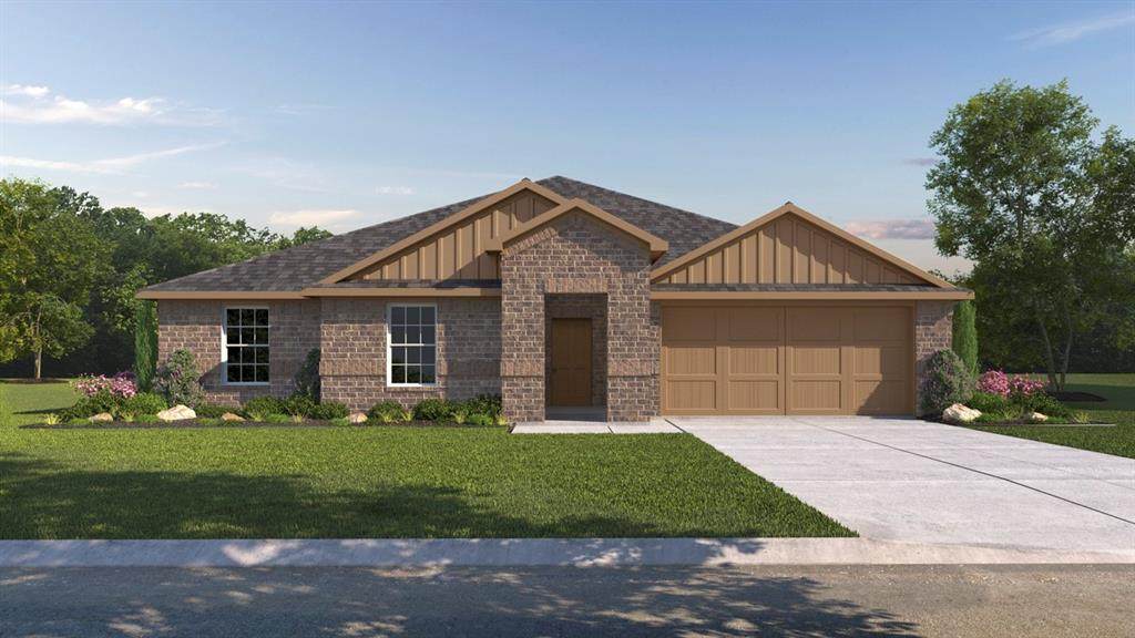 7037 Split Rail Drive - Photo 1