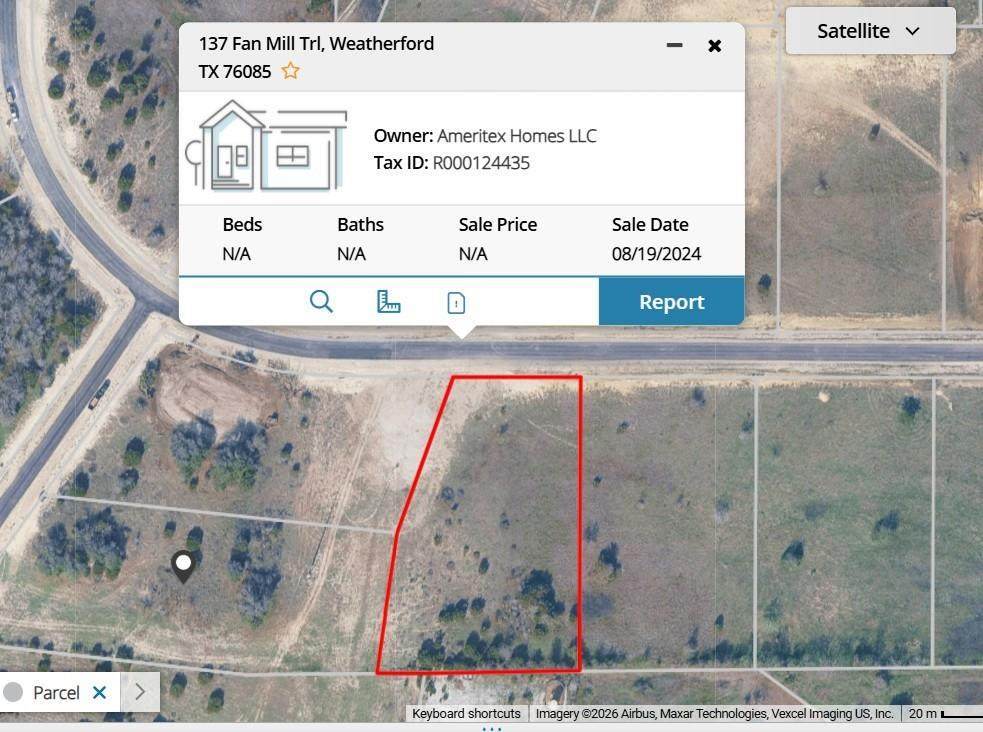 137 Fan Mill Trail - Photo 1