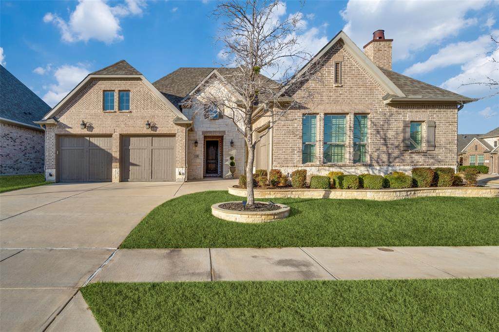 2729 Ashford - Photo 1
