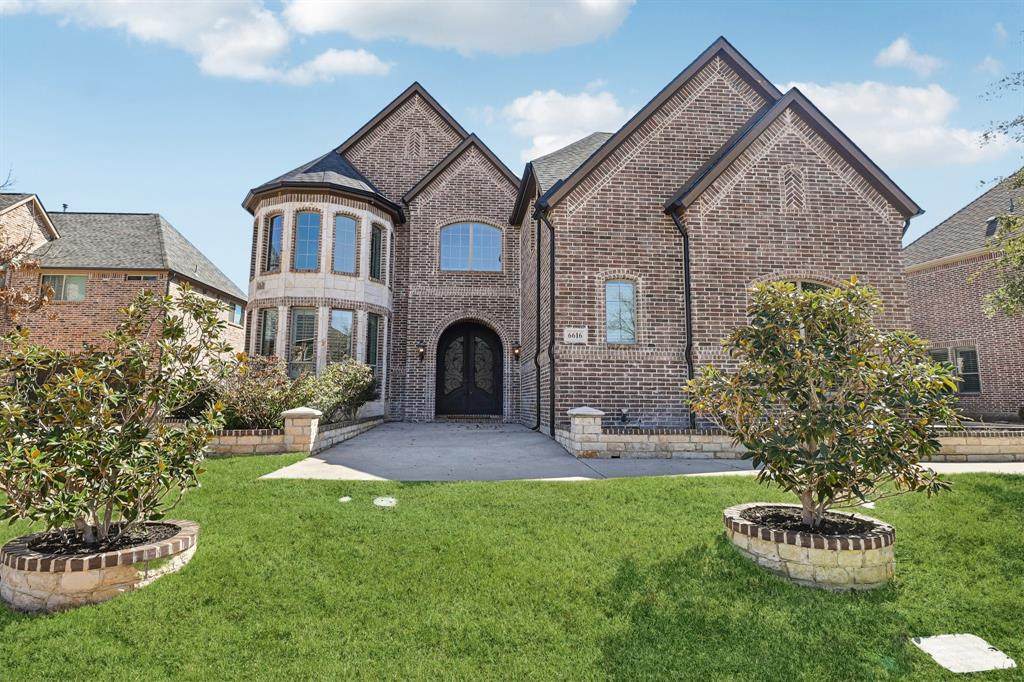 6616 Mountain Sky Road - Photo 1