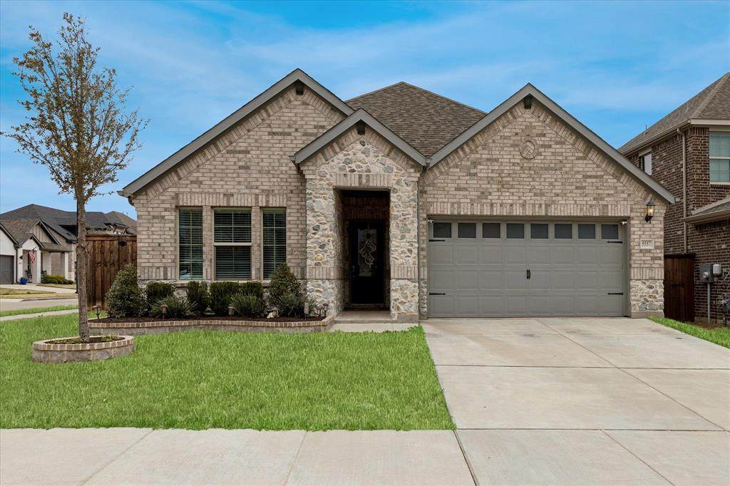 5557 Castle Peak Bend - Photo 1