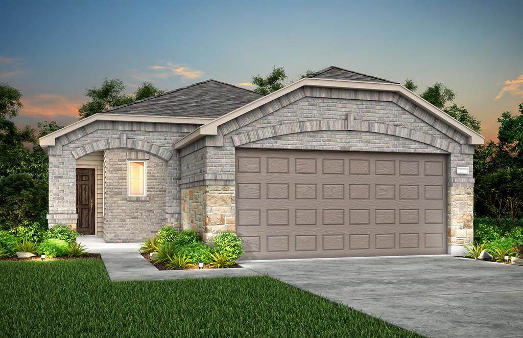 1127 Loch Way - Photo 1