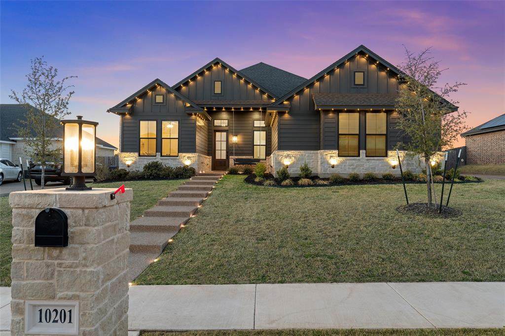 10201 Castleberry Lane - Photo 1