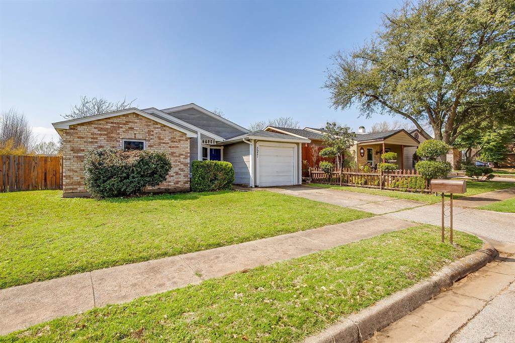 3921 Seven Gables Street - Photo 1