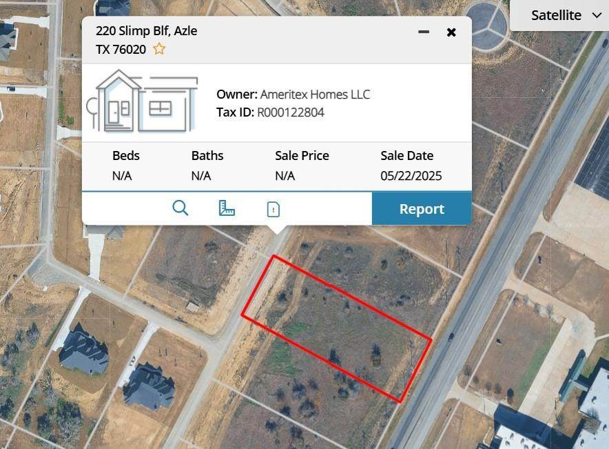 220 Slimp Bluff - Photo 1