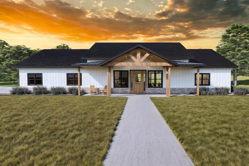 Haven TBD Cottonwood Trail - Photo 1
