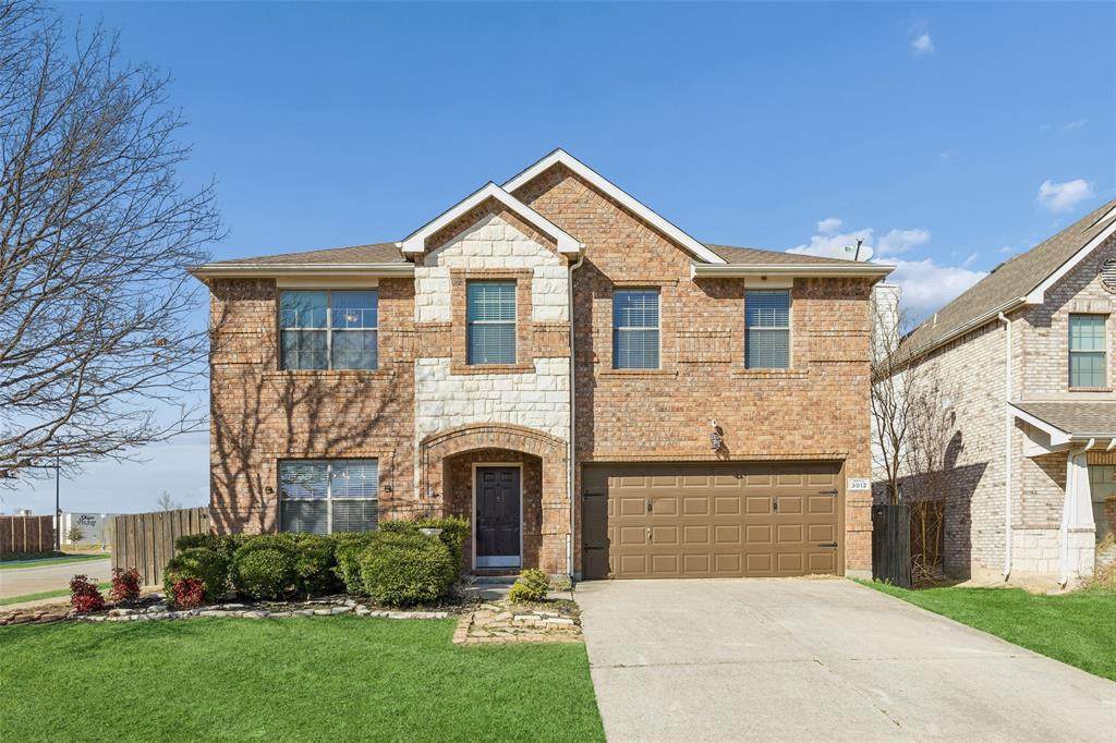 3012 Hoover Drive - Photo 1