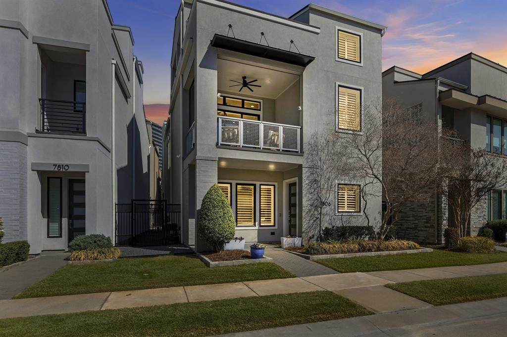 7806 Element Avenue - Photo 1