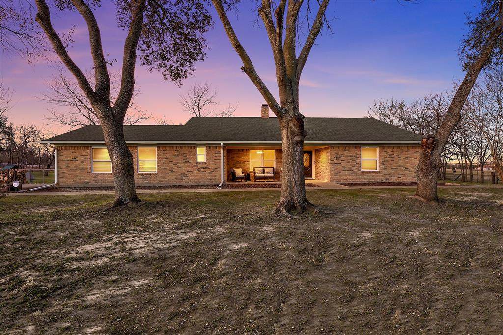 107 Old Robinson Road - Photo 1