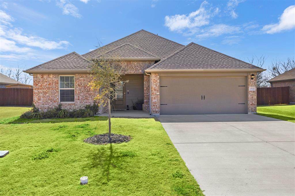 1516 Running Brook Court - Photo 1