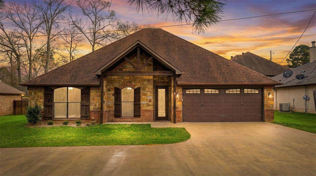 2114 Hawkins Parkway - Photo 1