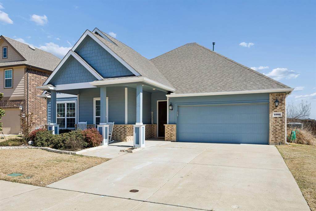 4050 Blythe Street - Photo 1
