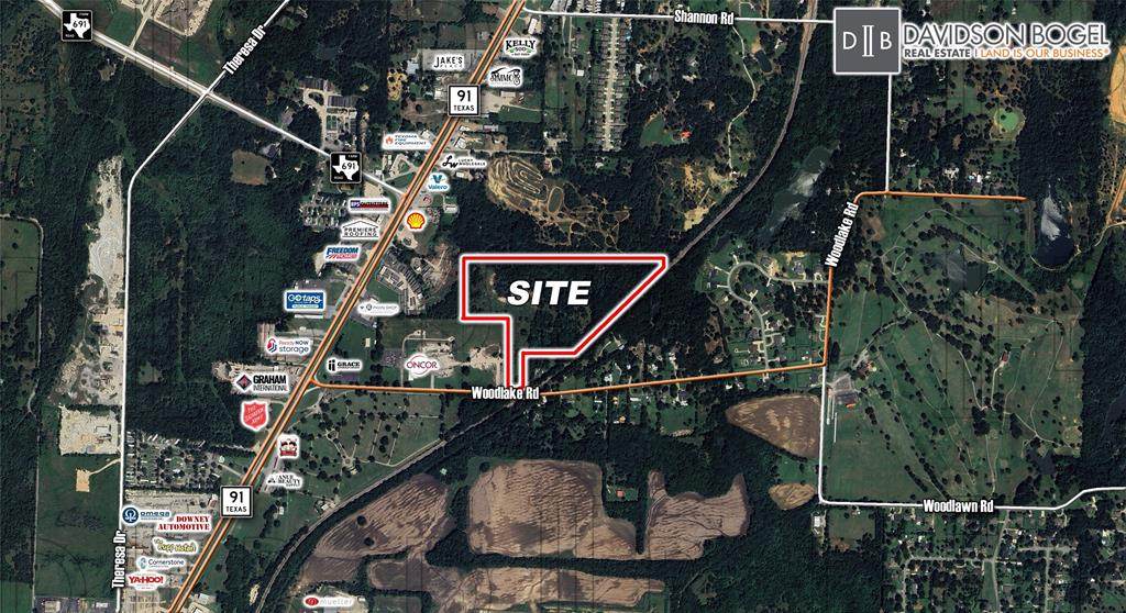2257 Woodlake Road - Photo 1