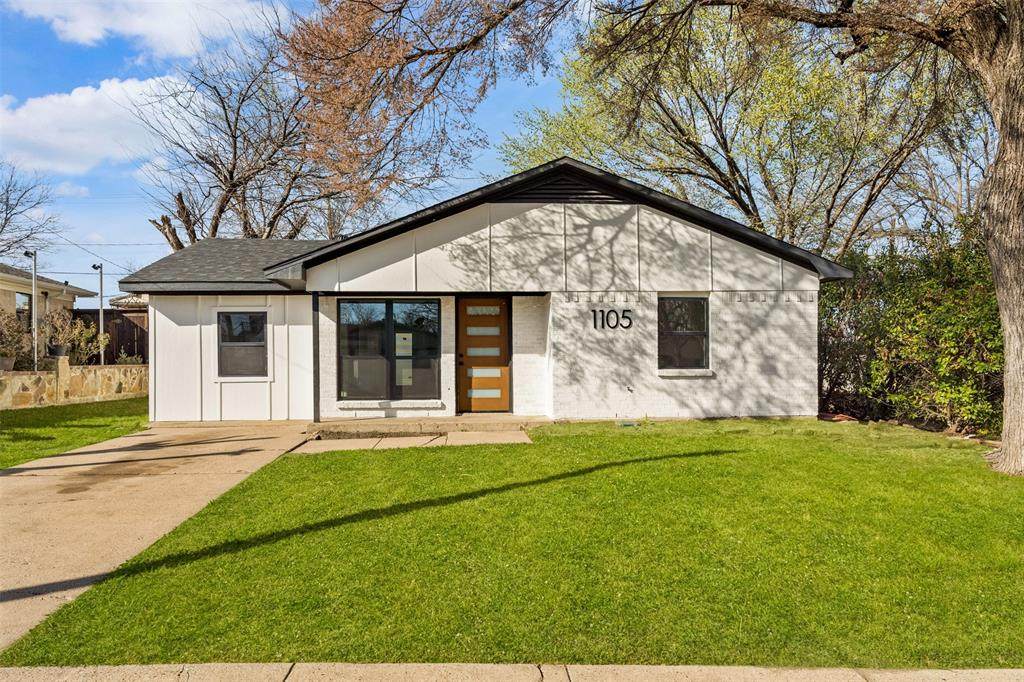 1105 Richard Drive - Photo 1