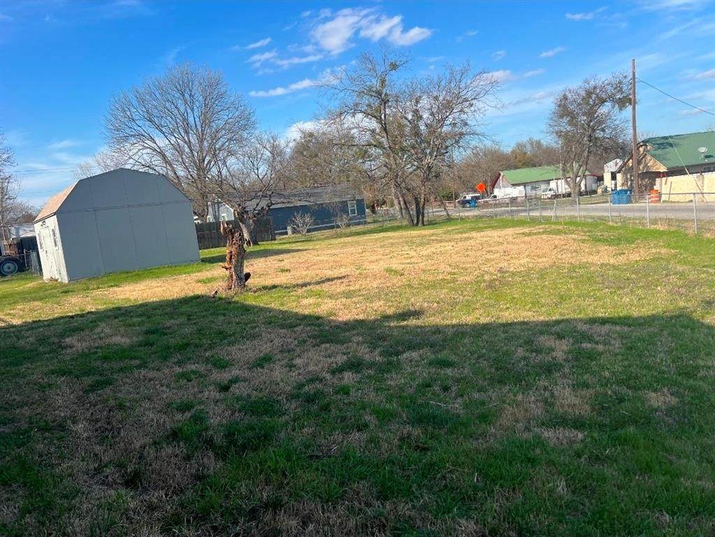TBD Hubbard Road - Photo 1