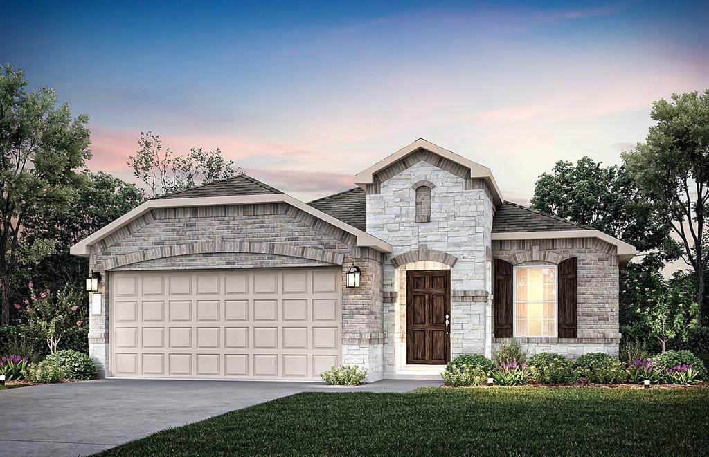 1017 Valerian Drive - Photo 1