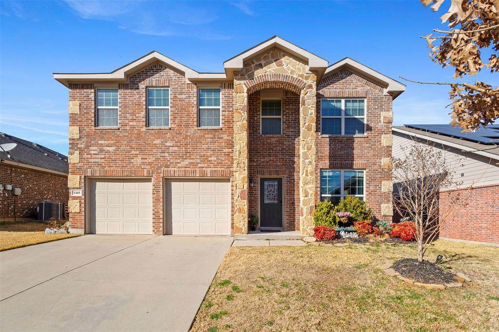 5405 Sea Cove Lane - Photo 1