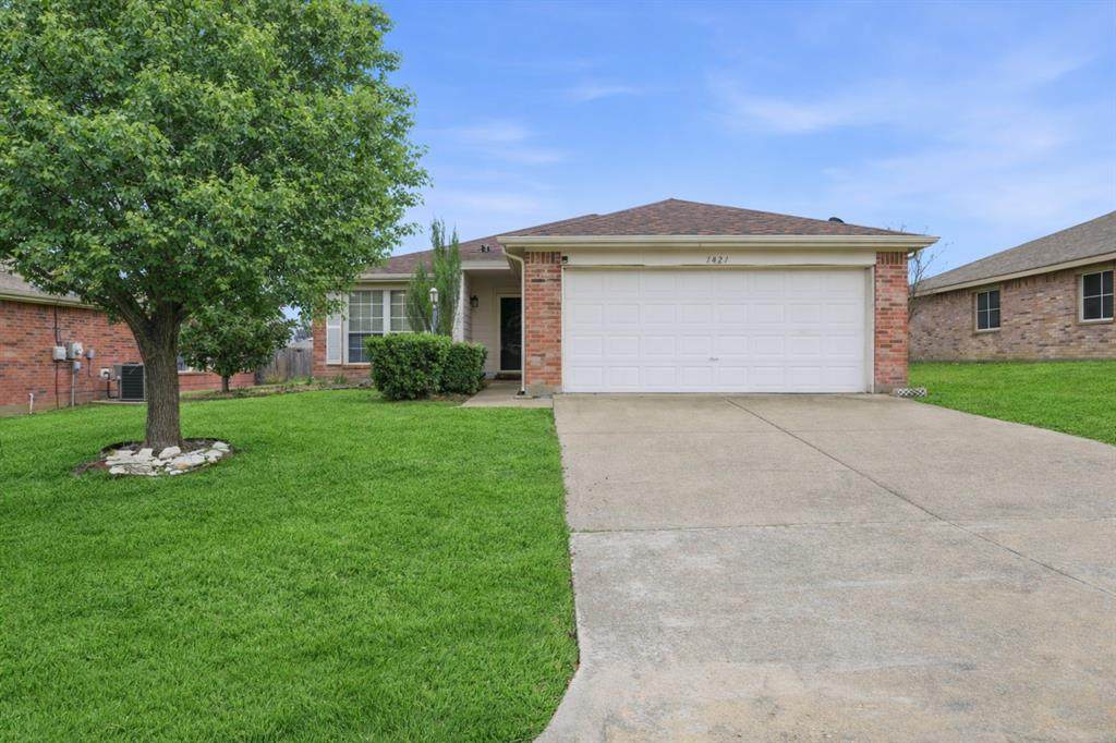 1821 Southridge Lane - Photo 1