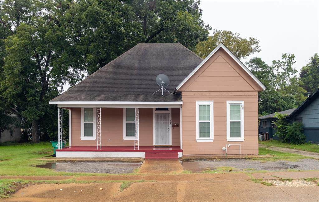 416 Palestine Ave Avenue - Photo 1