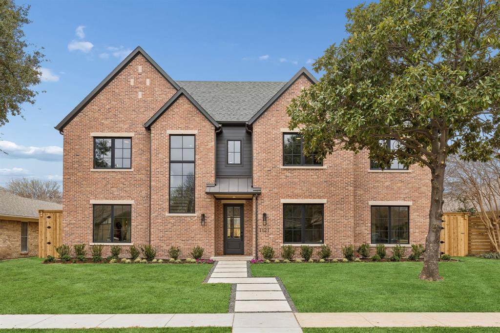 1121 Eton Drive - Photo 1