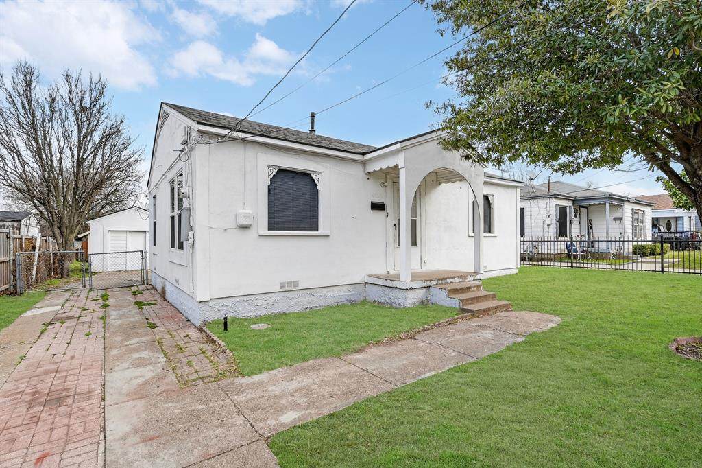 4123 Dawes Drive - Photo 1